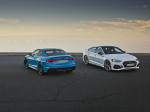 Audi RS5 Sportback 2019 года (WW)